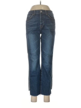 7 For All Mankind Jeans