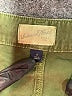 Universal Thread Solid Green Casual Skirt Size 4 - photo 4