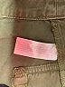 Universal Thread Solid Green Casual Skirt Size 4 - photo 5
