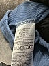 Baby Gap Blue Casual Pants Size 6-12 mo - photo 4