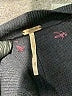 Free People Black Pullover Sweater Size XS - photo 7