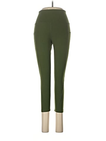 TSLA Active Pants (view 1)