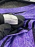 Unbranded Purple Active T-Shirt Size S - photo 8