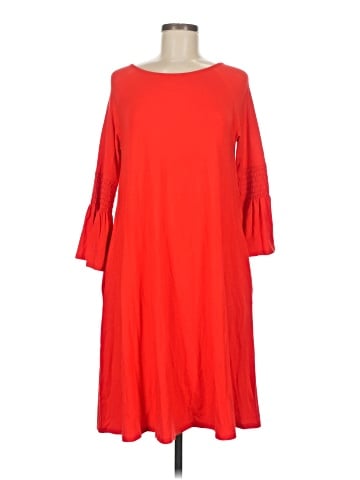 Agnes & Dora Casual Dress (view 1)