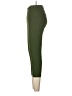 TSLA Solid Green Active Pants Size M - photo 5