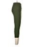 TSLA Solid Green Active Pants Size M - photo 4