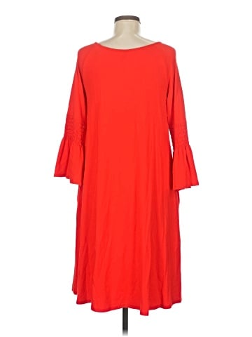 Agnes & Dora Casual Dress (view 2)