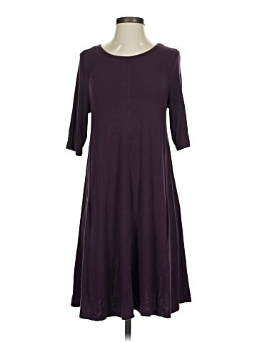 Sigrid Olsen Casual Dress (view 1)