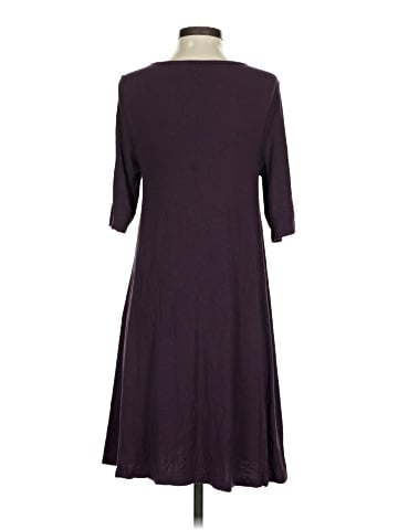 Sigrid Olsen Casual Dress (view 2)