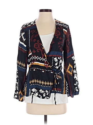 Dagmar Kimono (view 1)