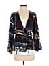 Dagmar Blue Kimono Size EU 36 / US 6 - photo 1