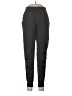 Nike Solid Gray Track Pants Size 6 - photo 1