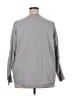 Aaeda Gray Pullover Sweater Size 4X (estimated) - photo 2