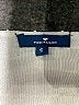 Tom Tailor Checkered-gingham Black Casual Dress Size S - photo 7