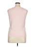 Chico's Pink Sleeveless Top Size XL (3) - photo 2