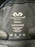 McDavid Black Active Pants Size S - photo 4