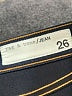 Rag & Bone/JEAN Hearts Blue Jeans Size 26 waist - photo 7
