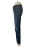 Ann Taylor LOFT Solid Blue Jeans Size 0 - photo 5