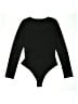 Shein Black Bodysuit Size M - photo 2