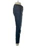 Ann Taylor LOFT Solid Blue Jeans Size 0 - photo 4