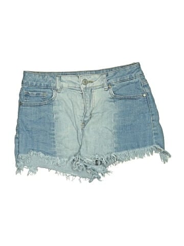 Altar'd State Denim Shorts (view 1)