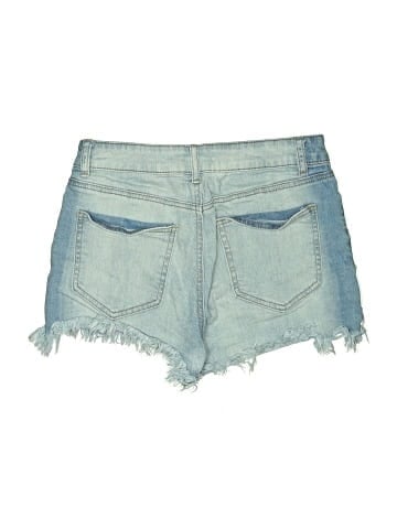 Altar'd State Denim Shorts (view 2)