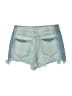 Altar'd State Blue Denim Shorts Size 25 waist - photo 2