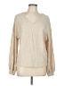 Unbranded Tan Pullover Sweater Size L - photo 1