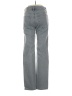 Everlane 100% Cotton Gray Jeans Size 24 waist - photo 2