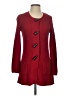 Style&Co Red Cardigan Size S - photo 1