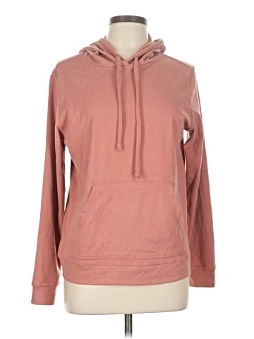 Ebb & Flow Pullover Hoodie (view 1)