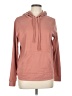 Ebb & Flow Pink Pullover Hoodie Size L - photo 1