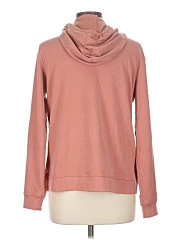 Ebb & Flow Pullover Hoodie (view 2)