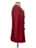 Style&Co Red Cardigan Size S - photo 4