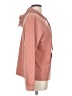 Ebb & Flow Pink Pullover Hoodie Size L - photo 4