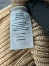 Haven Well Within Tan Pullover Sweater Size L - photo 7