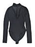 Assorted Brands Black Bodysuit Size M - photo 2