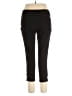 Ava & Alex Black Jeggings Size 14 (petite) - photo 2