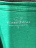 Vineyard Vines 100% Cotton Teal Short Sleeve T-Shirt Size S - photo 7