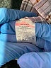 Ann Taylor LOFT Plaid Purple Long Sleeve Blouse Size S - photo 8