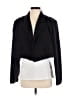 Nasty Gal Inc. 100% Polyester Black Blazer Size 8 - photo 1