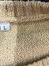 Unbranded 100% Polyester Solid Tan Pullover Sweater Size L - photo 7
