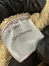 Unbranded 100% Polyester Solid Tan Pullover Sweater Size L - photo 8