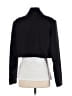 Nasty Gal Inc. 100% Polyester Black Blazer Size 8 - photo 2