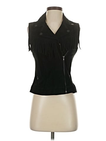 Sanctuary Vest (view 1)