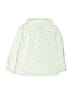 Assorted Brands 100% Cotton Stars Ivory Long Sleeve Blouse Size 3 - 4 - photo 2