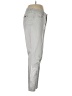 Chico's Houndstooth Gray Jeans Size Sm (0.5) - photo 4