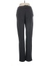Hue Chevron-herringbone Gray Dress Pants Size M - photo 1