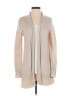 Cupio 100% Acrylic Solid Tan Kimono Size M - photo 1