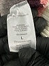 GB Stripes White Ivory Pullover Sweater Size L - photo 8